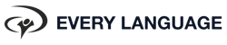 EveryLanguage Logo